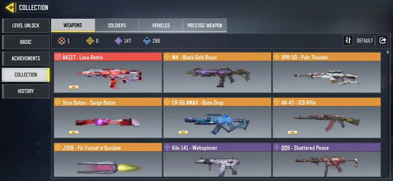 اکانت کالاف|کنسول، بازی ویدئویی و آنلاین|اهواز, شهرک دانشگاه|دیوار