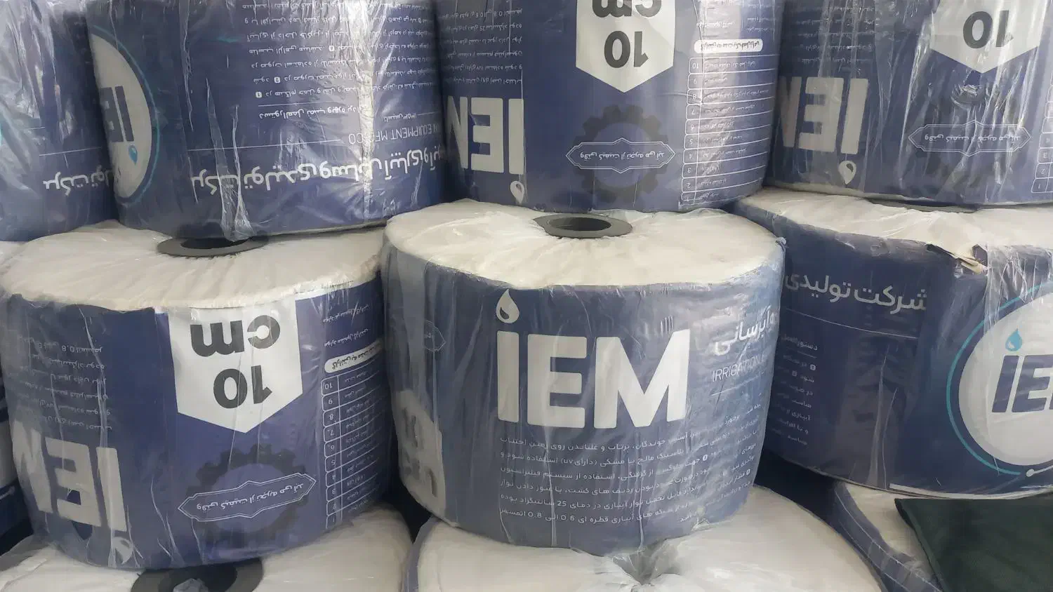 تیپ ۱۰سانت و ۲۰سانت|خدمات باغبانی و درختکاری|جوادآباد, |دیوار