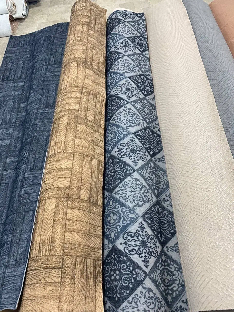 موکت در جشنواره کف ایران مدت محدود|موکت|بابل, |دیوار