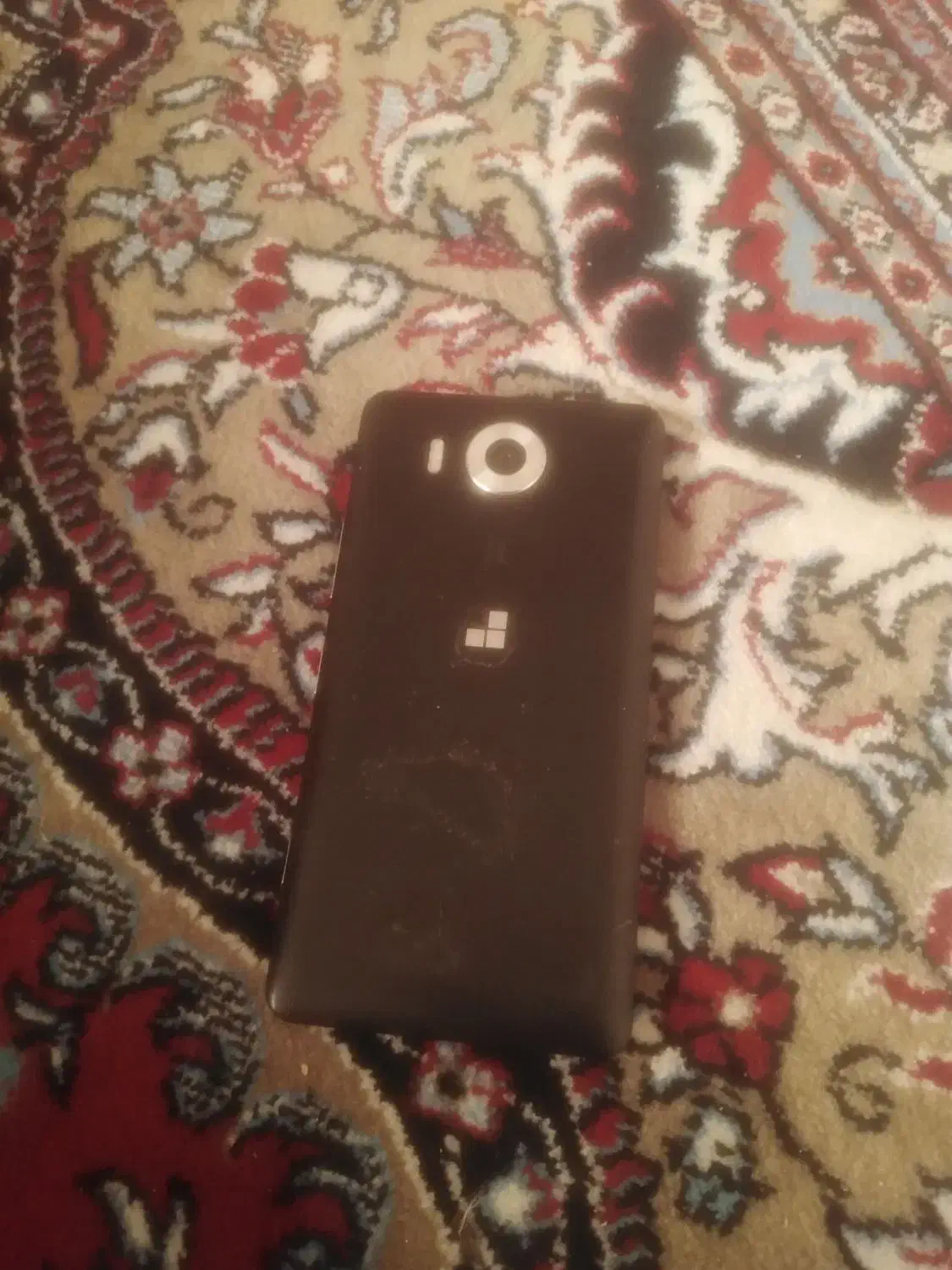 گوشی مایکروسافت|موبایل|یزد, |دیوار