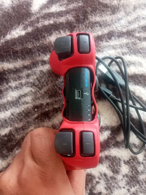 دسته پلی استیشن ۳ ps3|کنسول، بازی ویدئویی و آنلاین|اردبیل, |دیوار