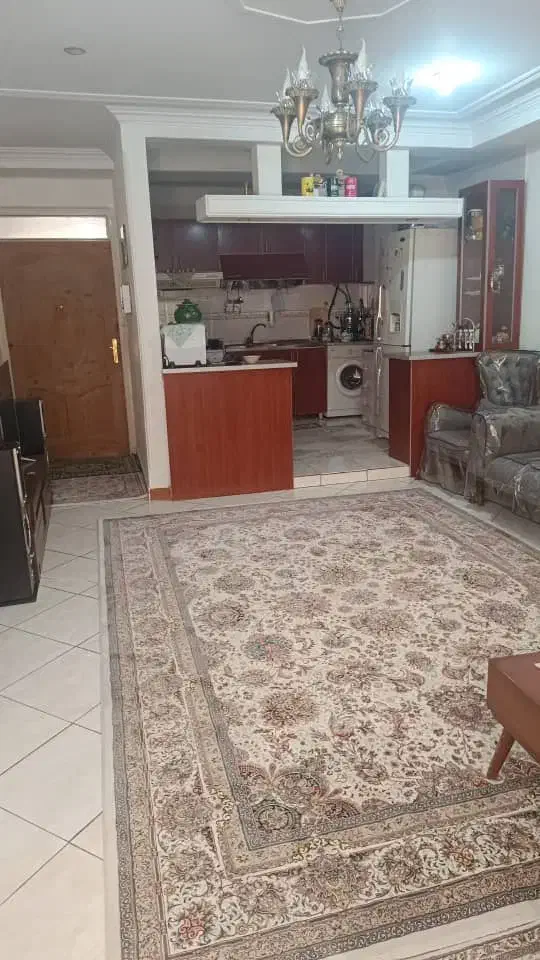 فروش آپارتمان 63 متری تک خواب در طبقه اول کم واحد|فروش آپارتمان|نسیمشهر, |دیوار