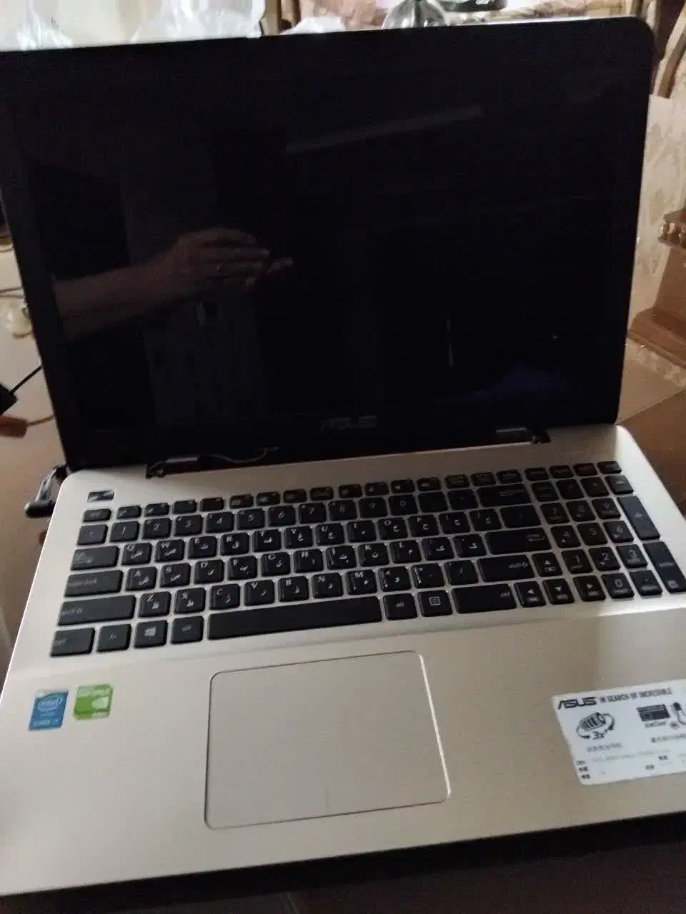 لبتاب|رایانه همراه|قم, شهرک قدس|دیوار