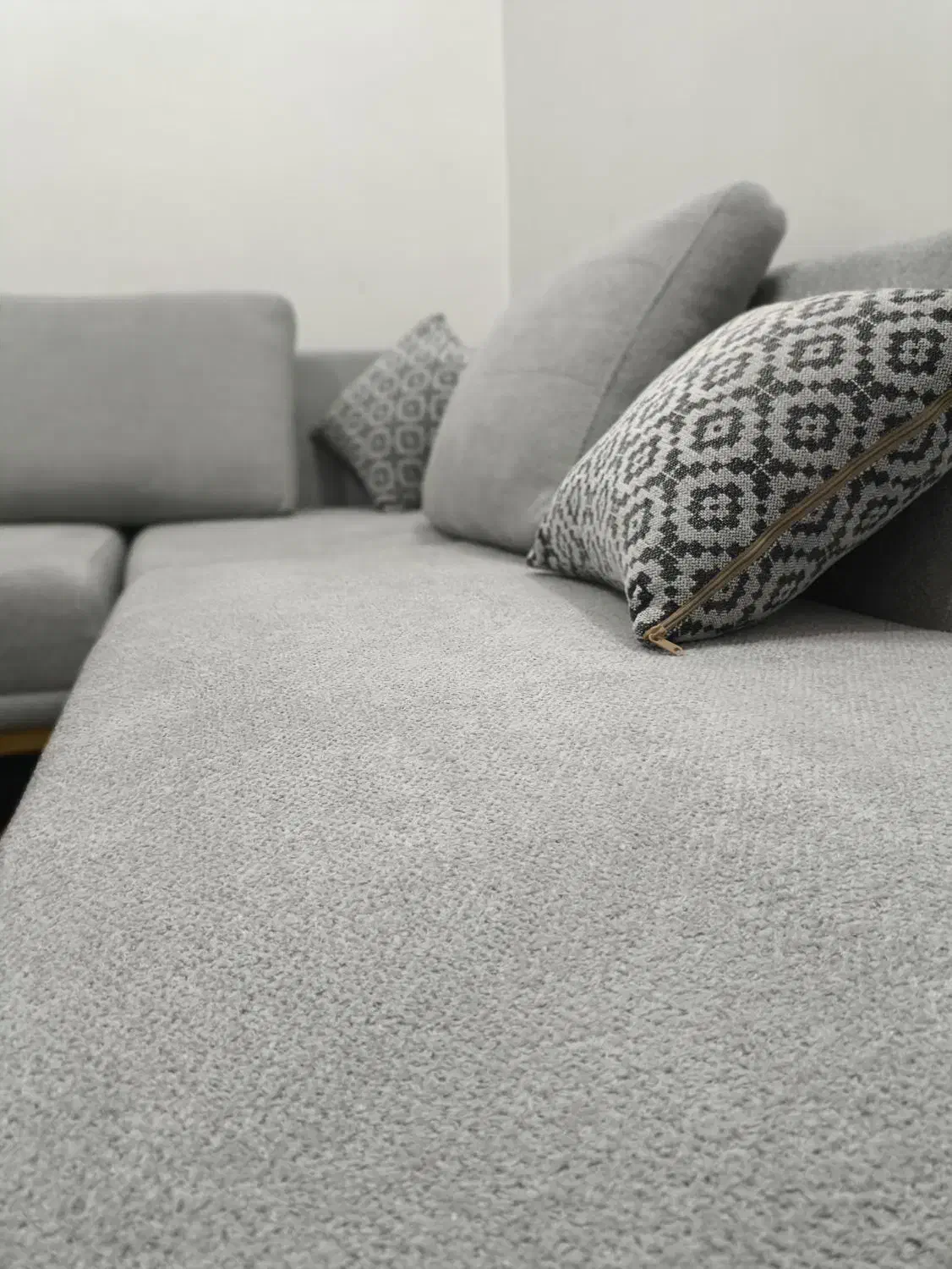 مبل ۶ نفره نو استفاده نشده|مبلمان خانگی و میز عسلی|کازرون, |دیوار