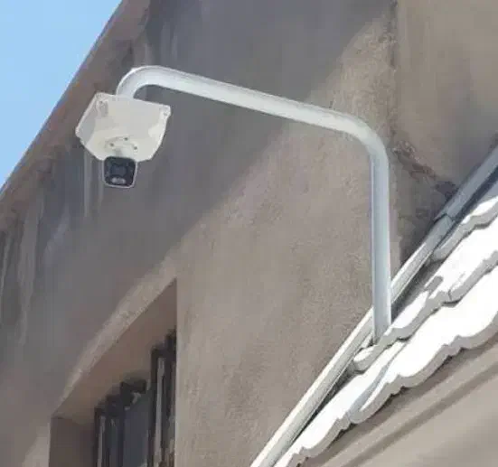 پایه براکت دوربین مداربسته|دوربین مداربسته|شیراز, وصال|دیوار