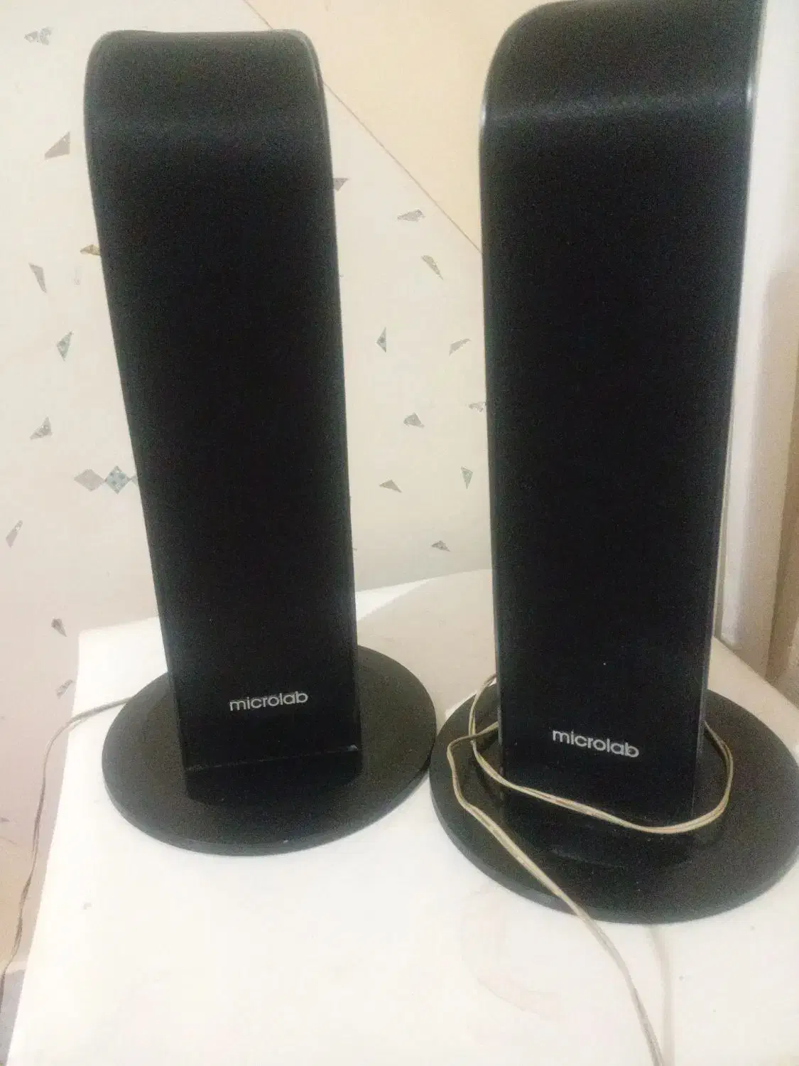 باند microlab|قطعات و لوازم جانبی رایانه|تبریز, |دیوار