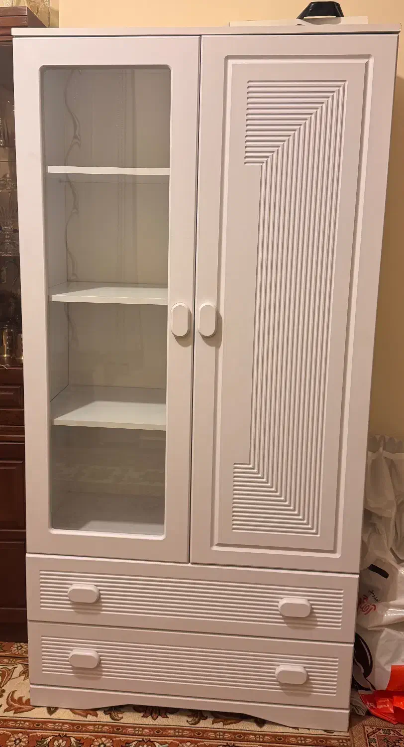 کمد اتاق کودک|اسباب و اثاث بچه|بابلسر, |دیوار