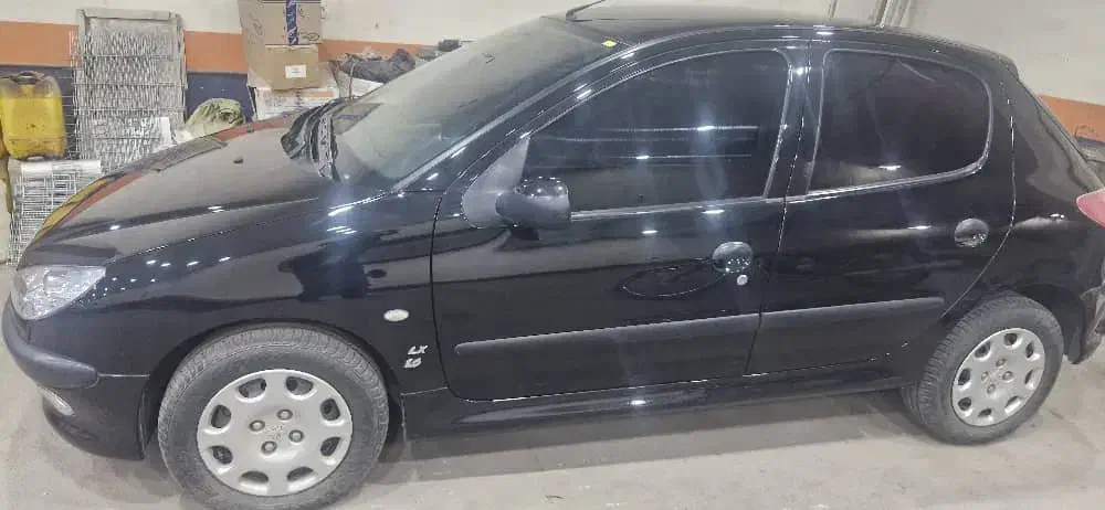 ماشین شماره تماس|خودرو سواری و وانت|شوشتر, |دیوار