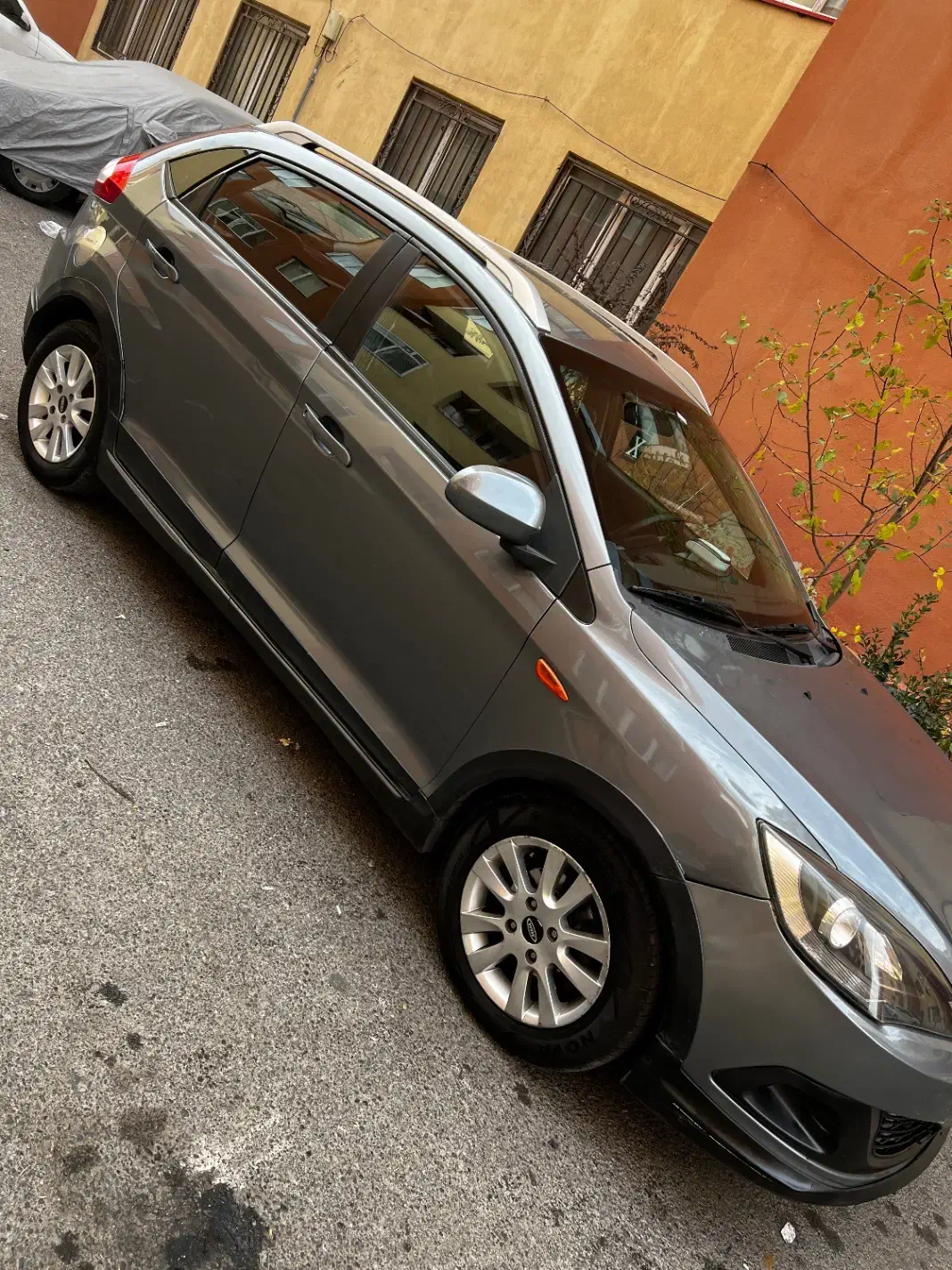 MVM 315|خودرو سواری و وانت|سهند, |دیوار