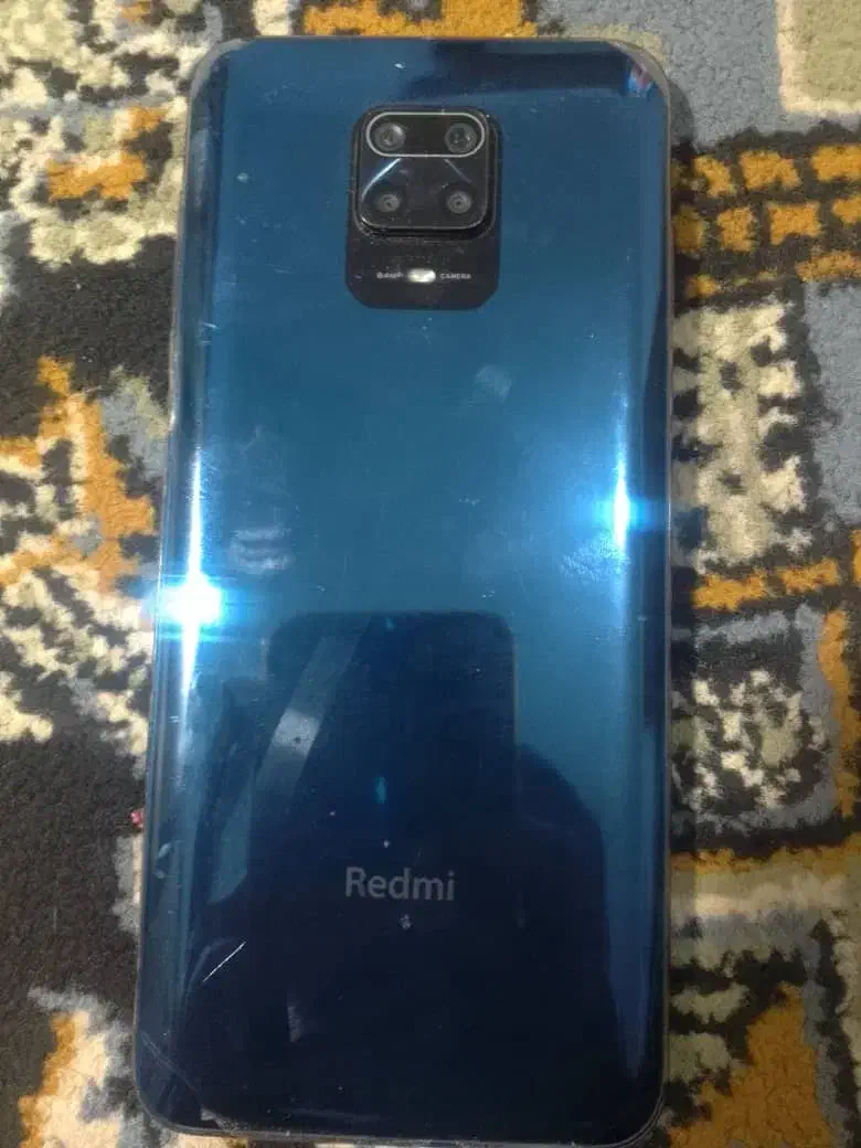 گوشی نوت9پرو|موبایل|پسکوه, |دیوار