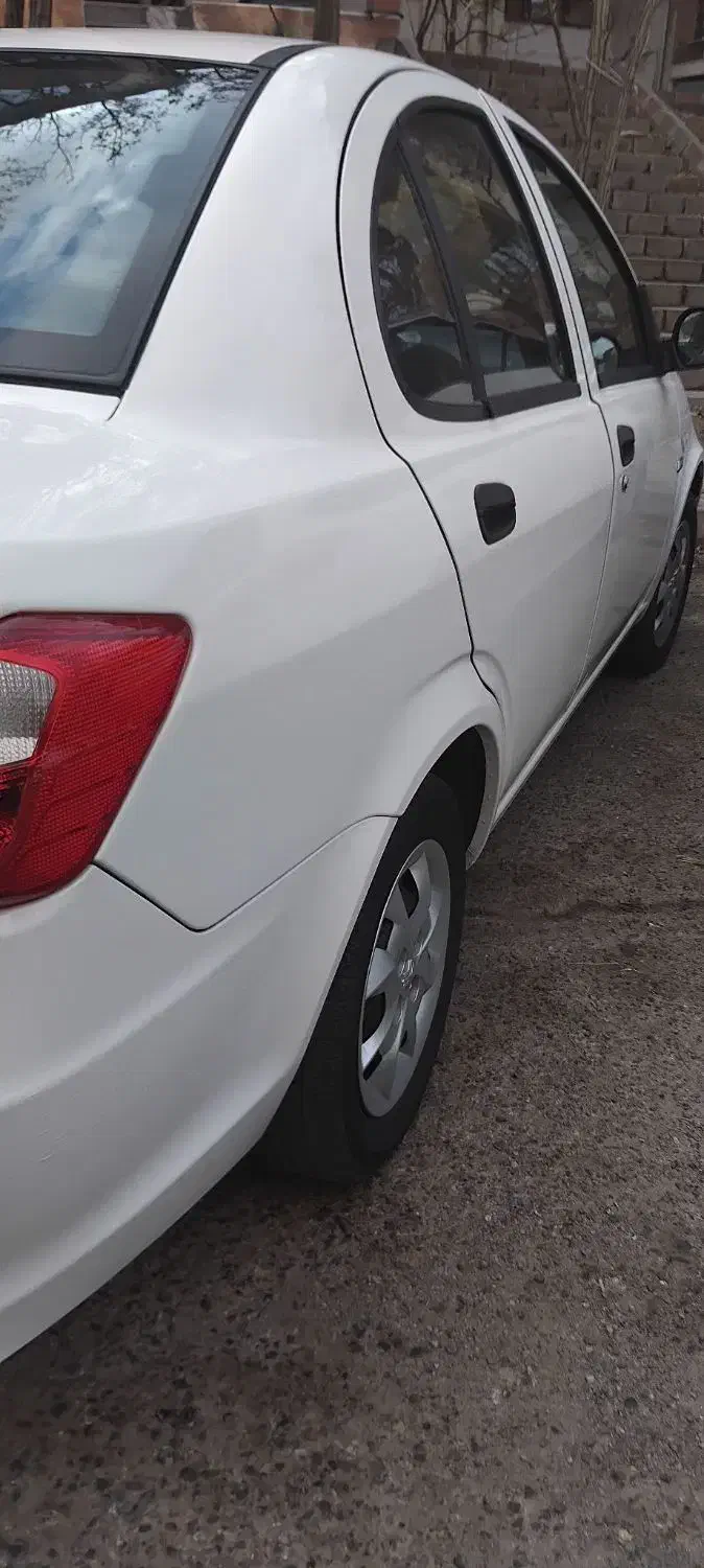 ساینا S بدون رنگ مدل ۱۴۰۱|خودرو سواری و وانت|تبریز, |دیوار