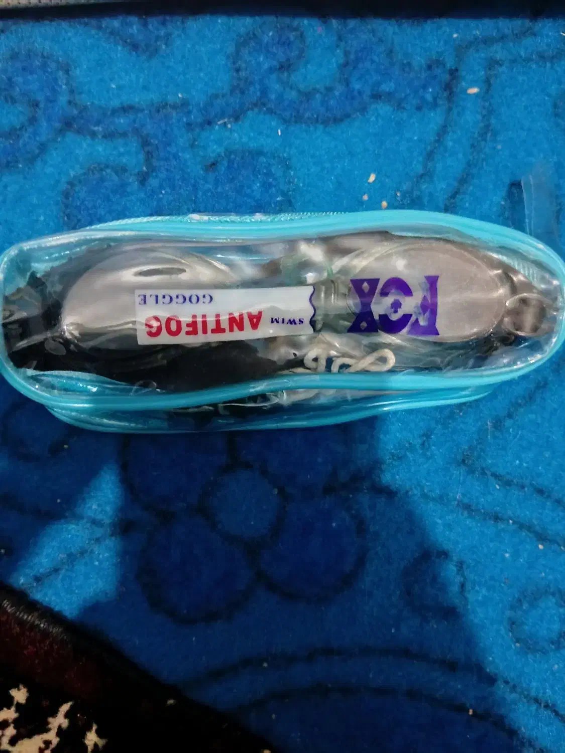 عینک شنا|غواصی و ورزشهای آبی|مشهد, فاطمیه|دیوار