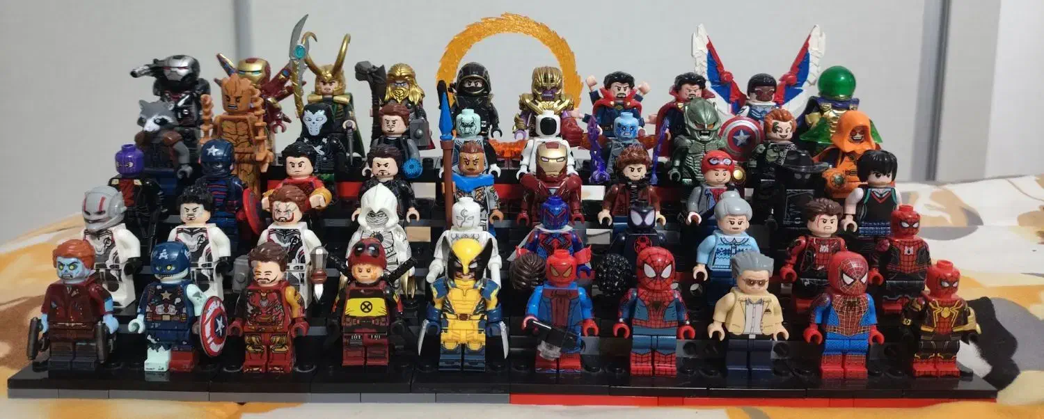 لگو|اسباب‌‌بازی|شاهرود, |دیوار