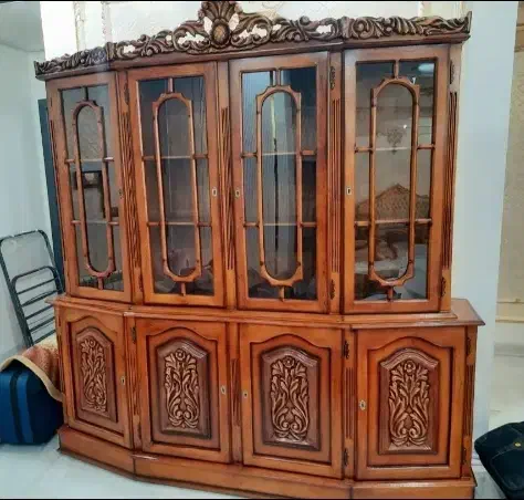 بوفه نو|بوفه، ویترین، کنسول|تهران, قیام|دیوار