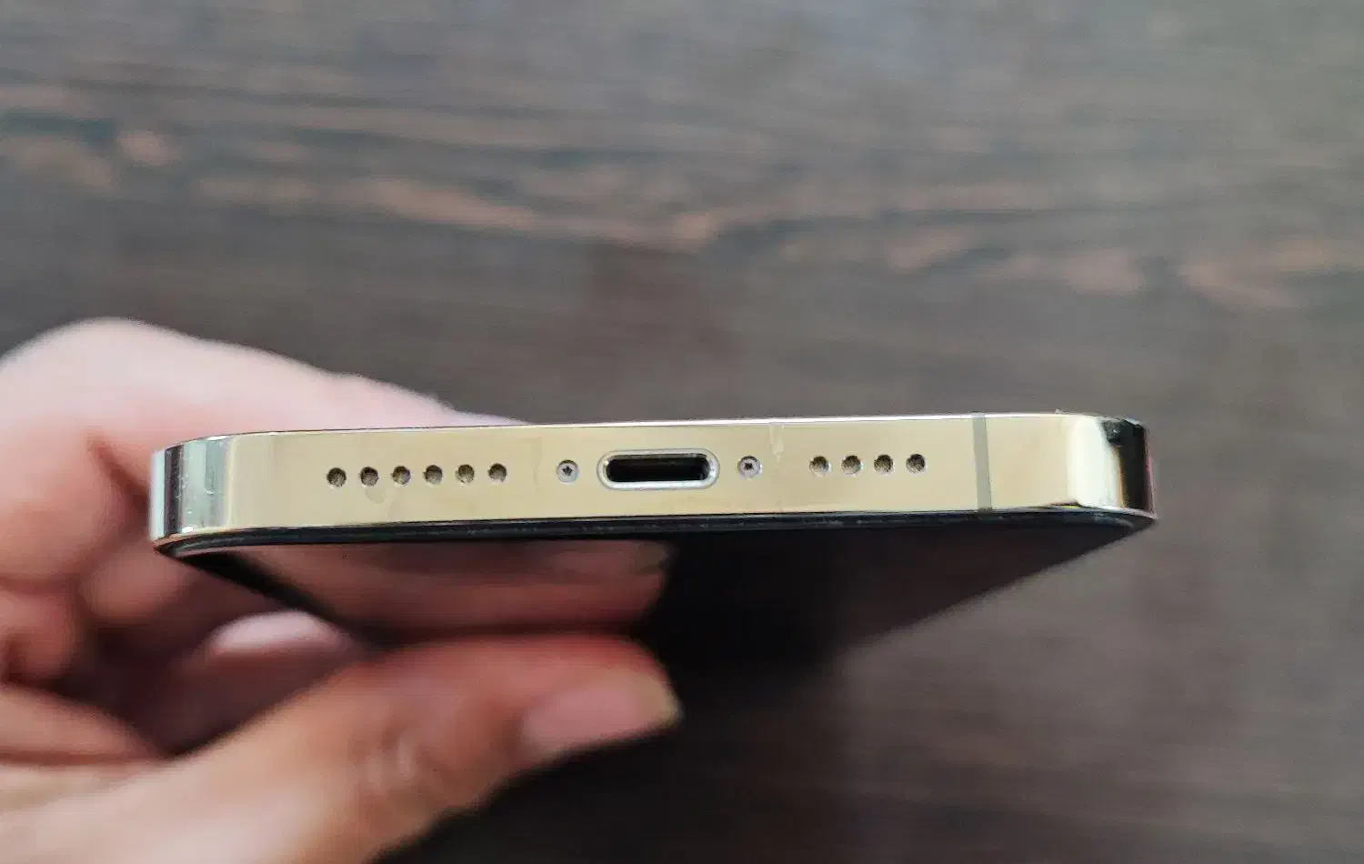 iPhone 12 promax 128 dual sim|موبایل|یزد, |دیوار