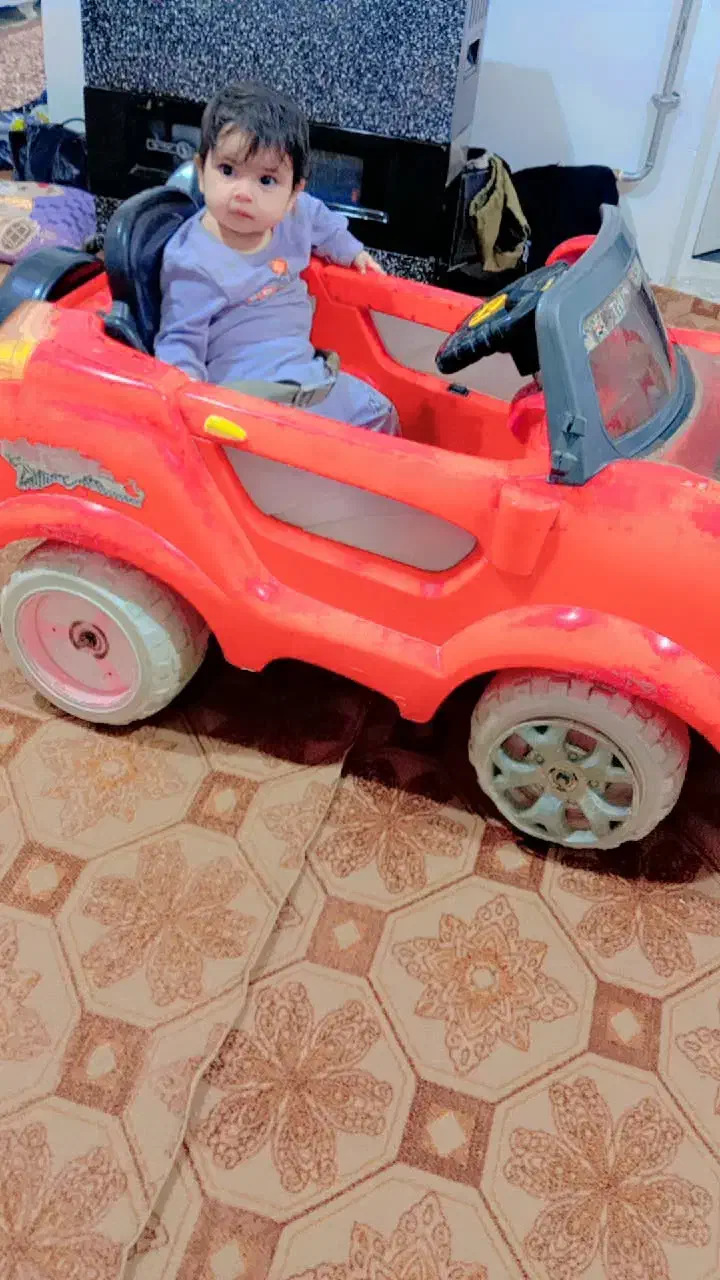 ماشین شارژی|اسباببازی بچه|سردشت, |دیوار