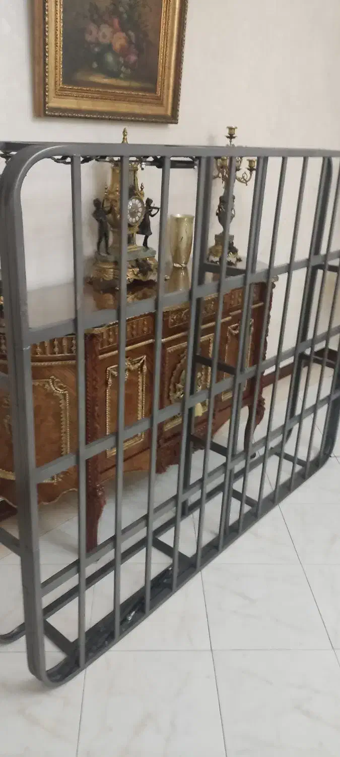 کفی جک دار دو نفره|تخت و سرویس خواب|فردیس, فردیس|دیوار