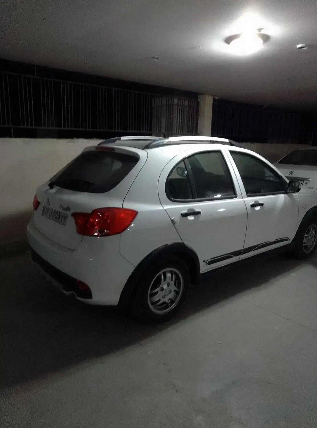 کوئیک کارمندی|خودرو سواری و وانت|مشهد, الهیه|دیوار