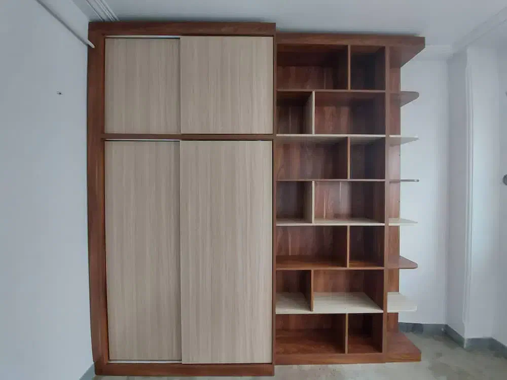 اماده همکاری به صورت متری وکنتراتی|خدمات پیشه و مهارت|رشت, شهرک قدس|دیوار