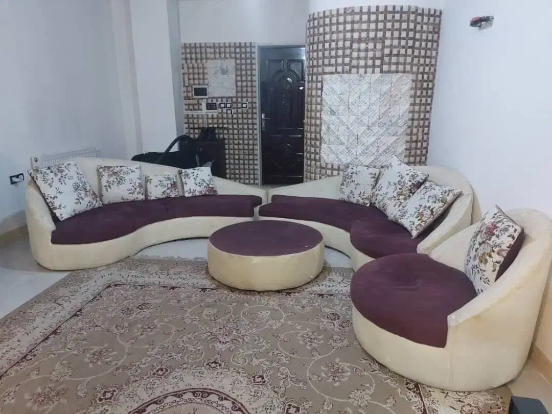 مبل راحتی|مبلمان خانگی و میز عسلی|فردیس, شهرک شهید حسینی|دیوار