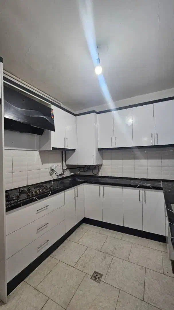 ۸۵ متری فول+پارکینگ سندی+وام تسویه|فروش آپارتمان|هشتگرد, شهرک صبا سوله|دیوار