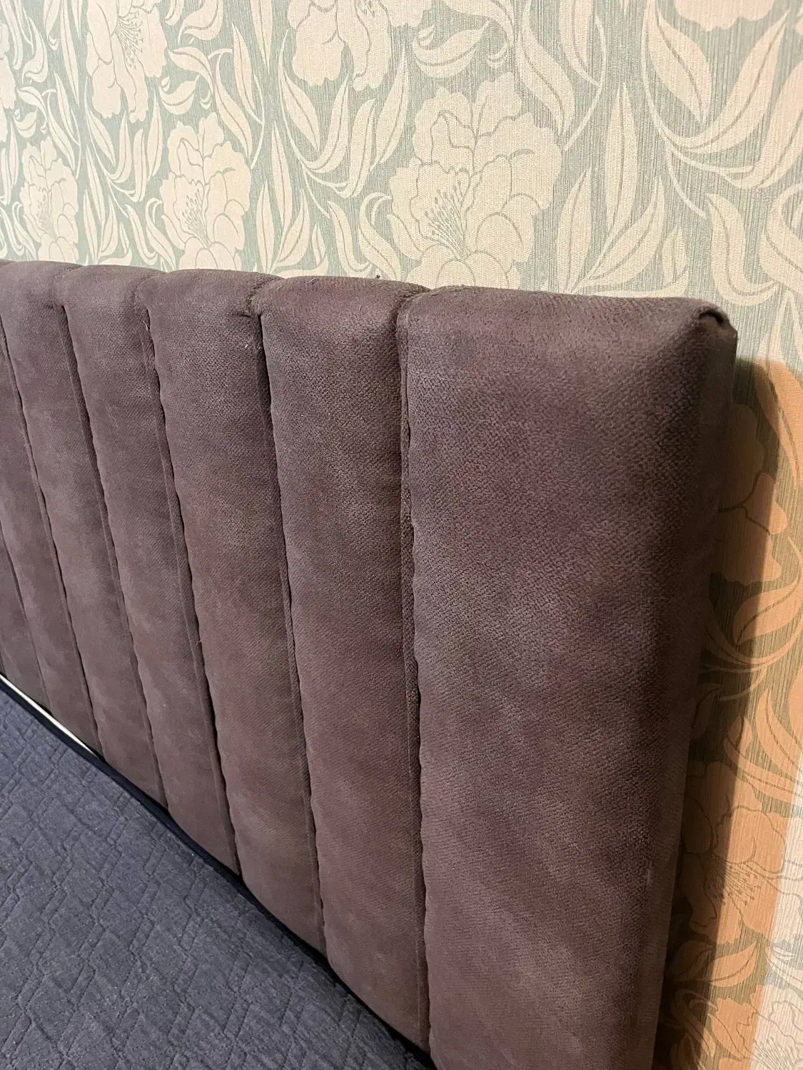 تخت دو نفره‌|تخت و سرویس خواب|تهران, تهرانپارس غربی|دیوار