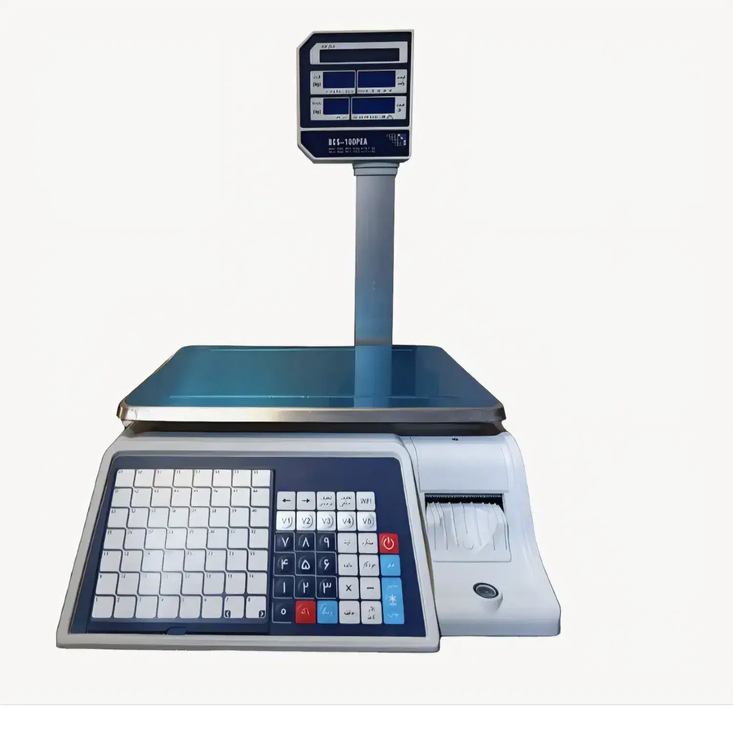 ترازو|فروشگاه و مغازه|محمدیه-قزوین, |دیوار