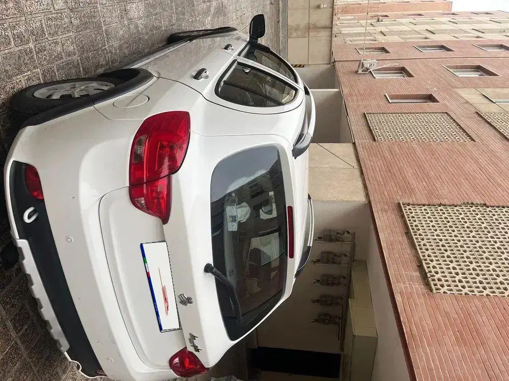 کوئیک ۱۴۰۳|خودرو سواری و وانت|تهران, تهرانسر شرقی|دیوار