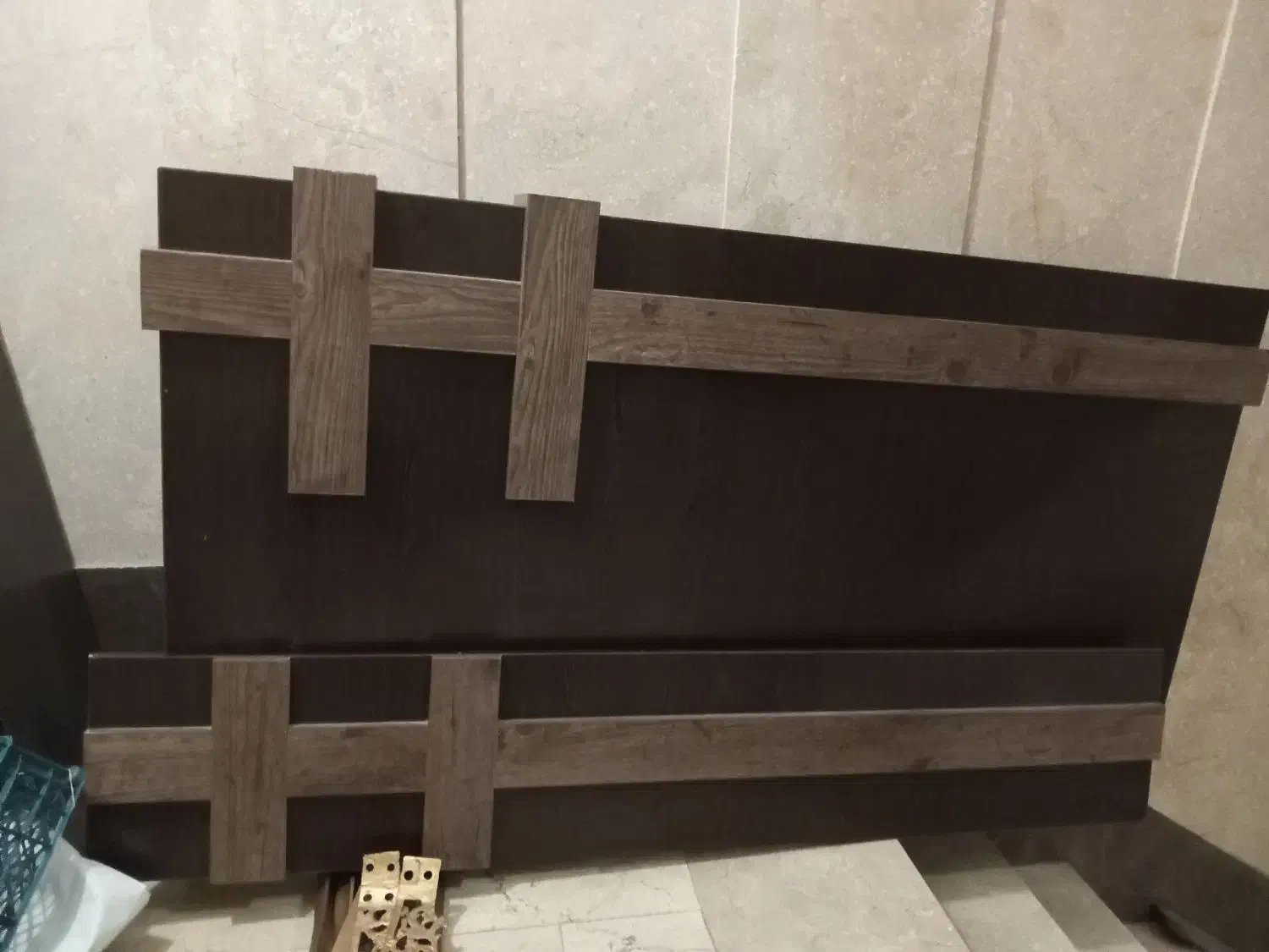 تخت خواب دو نفره|تخت و سرویس خواب|تهران, شهرک فردوس (حسینی)|دیوار