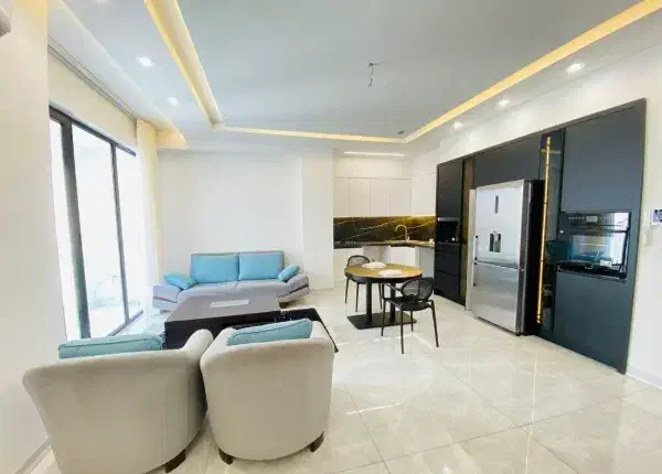 سوییت آپارتمان مبله /۲خواب هتلی/سعادت آباد|اجارهٔ کوتاهمدت آپارتمان و سوئیت|تهران, آسمان|دیوار