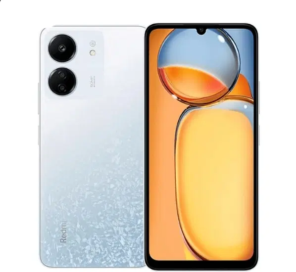 Redmi 13C|موبایل|حبیب آباد, |دیوار