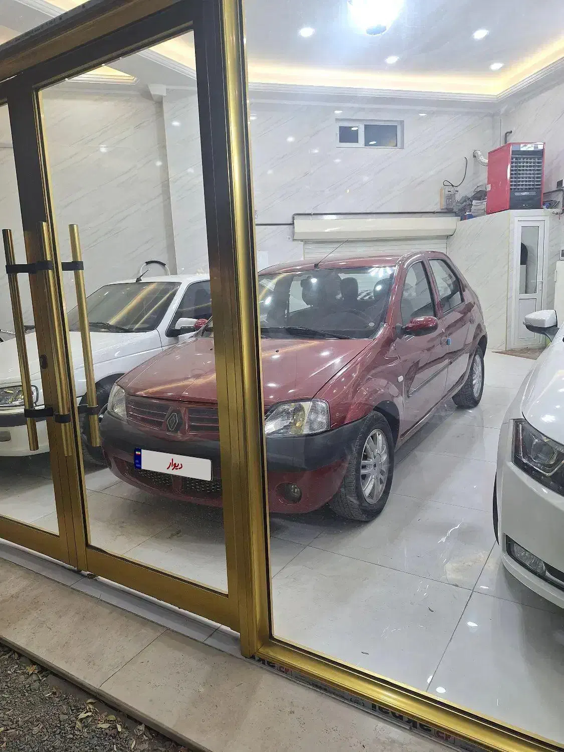 ال ۹۰ e2|خودرو سواری و وانت|بناب, |دیوار