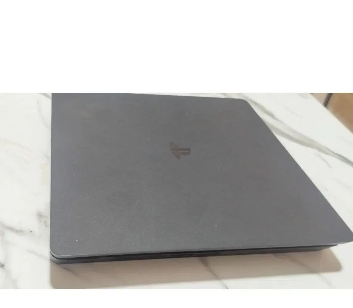 PS4 slim|کنسول، بازی ویدئویی و آنلاین|کرمانشاه, |دیوار