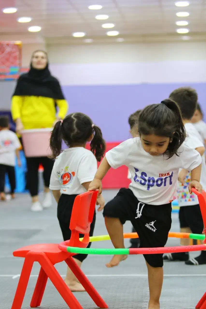 جذب مربی آی اسپورت کنگان|استخدام آموزشی|بندر کنگان, |دیوار