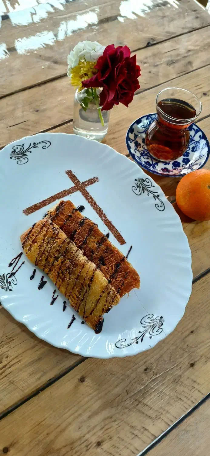 صبحانه و عصرانه|خوردنی و آشامیدنی|طاهرگوراب, |دیوار