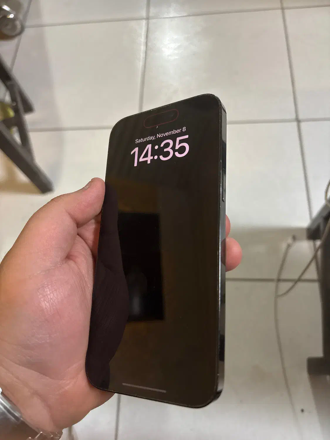 Iphon 14 promax|موبایل|گرگان, |دیوار