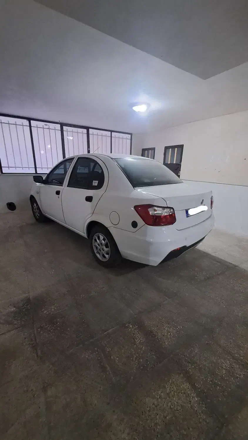 ساینا اس دوگانه کارخانه اسفند ۱۴۰۲|خودرو سواری و وانت|تهران, بلورسازی|دیوار