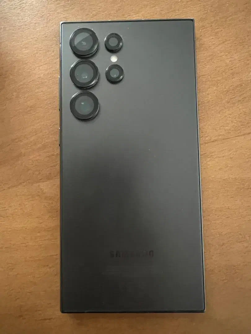 فروش گوشی سامسونگ S24 Ultra حافظه ۲۵۶|موبایل|سیرجان, |دیوار