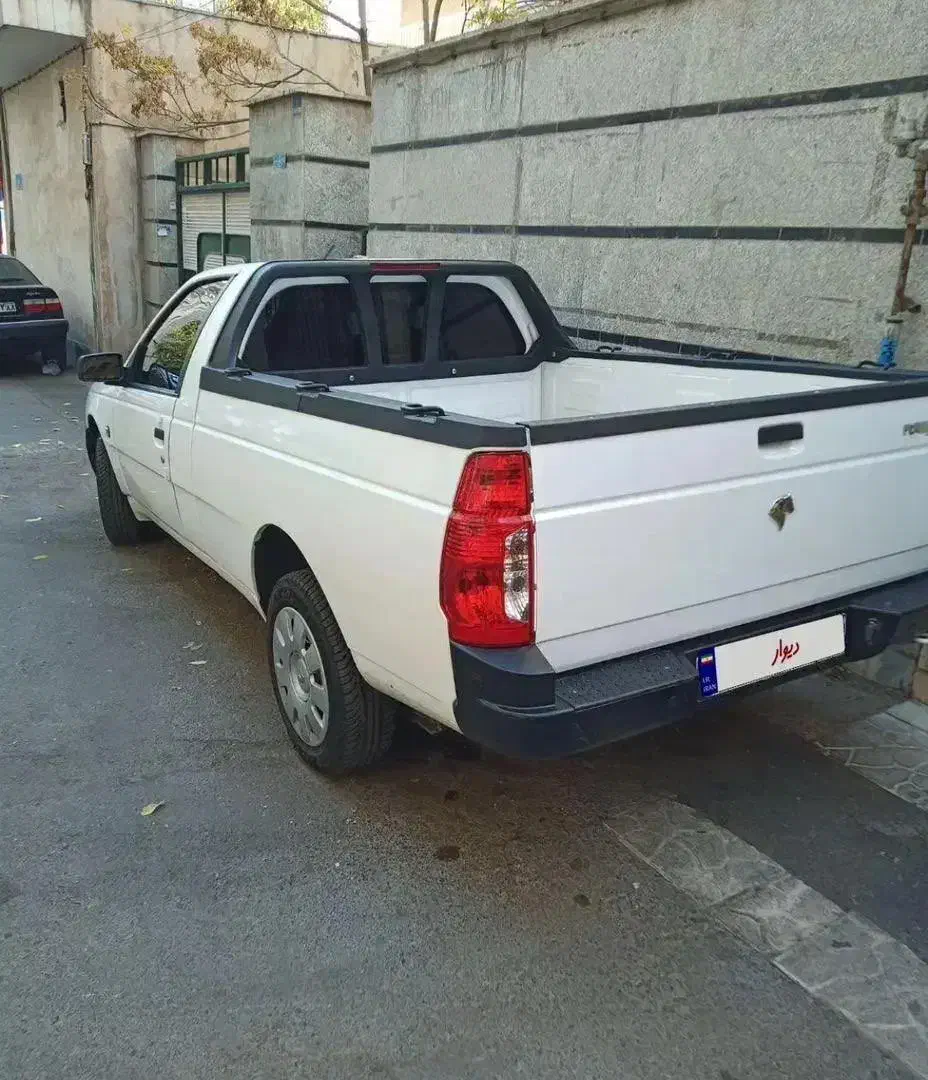 اریسان ۲/ تحویل فوری / اقساط از ۶ تا ۲۴ ماه|خودرو سواری و وانت|تهران, نارمک|دیوار