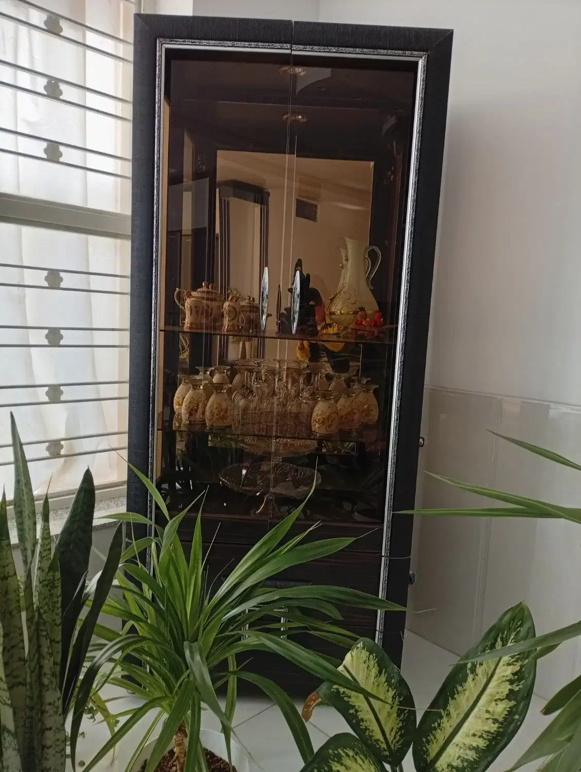 ویترین|بوفه، ویترین، کنسول|مرودشت, علی‌آباد‎|دیوار