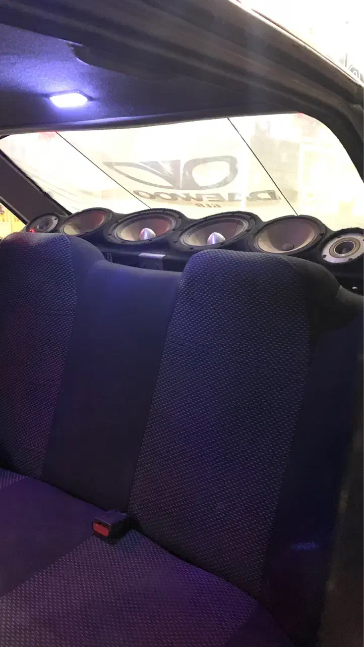 دوو سیلو ۸۲|خودرو سواری و وانت|نیشابور, کریم آباد|دیوار