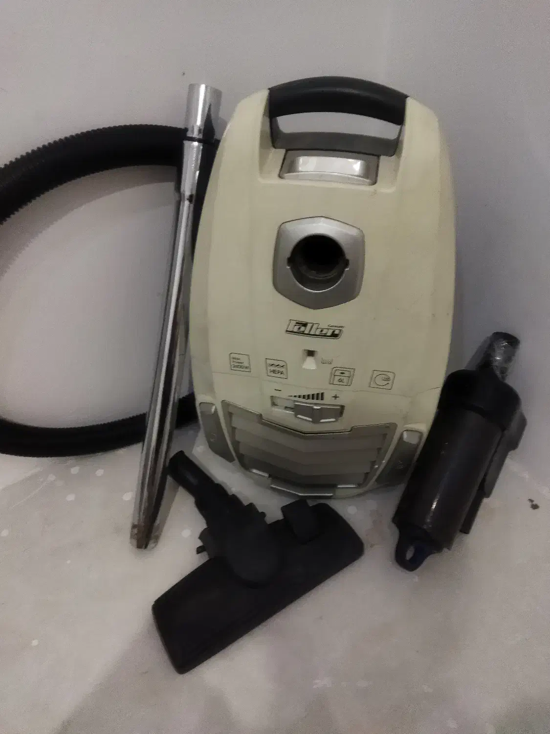 جاروبرقی موشکی|جاروبرقی، جارو شارژی، بخارشو|مشهد, امیریه|دیوار