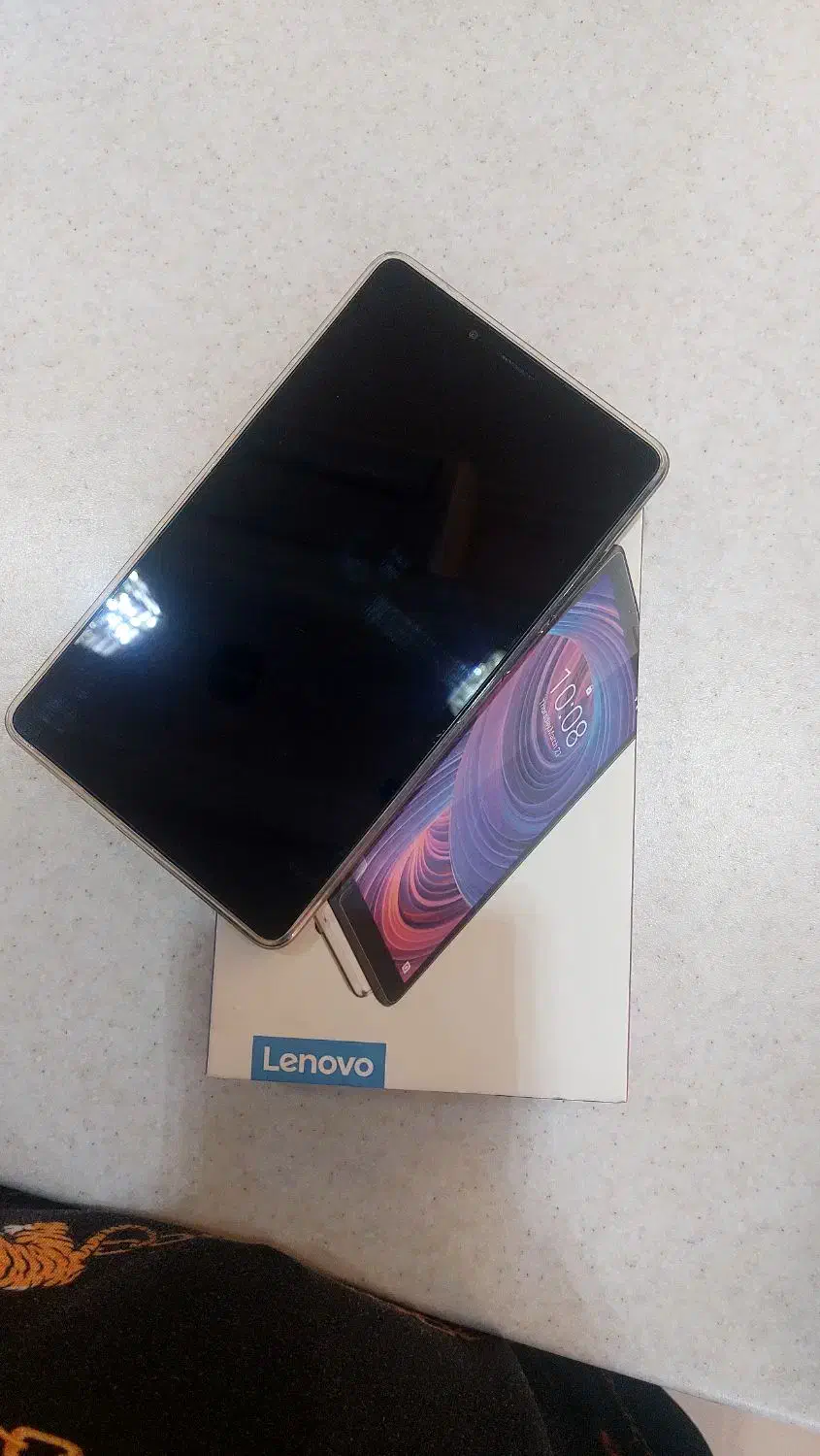 تبلت lenevo نو|تبلت|قم, شهرک قدس|دیوار