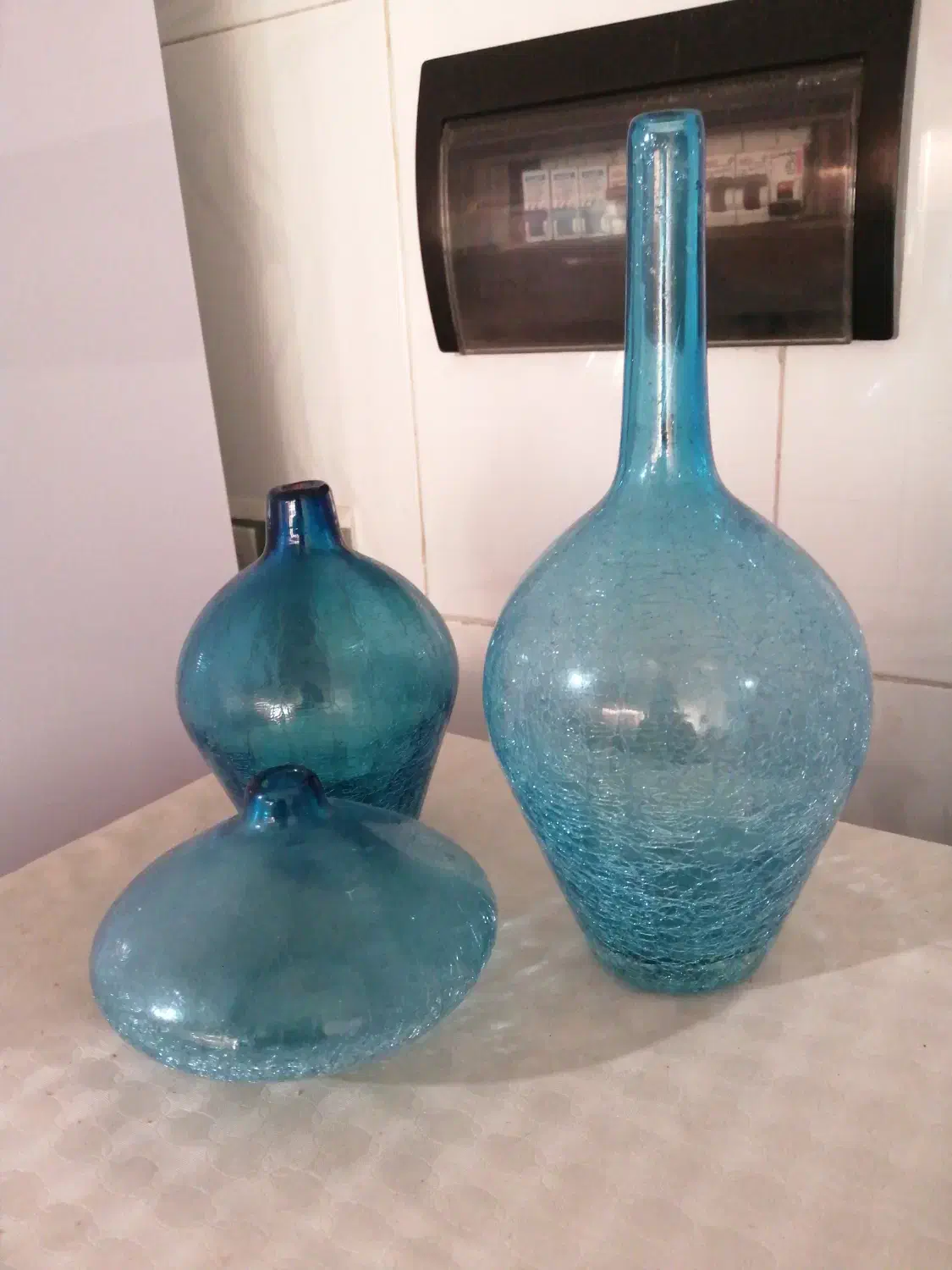 دکوری|مجسمه، تندیس، ماکت|نیشابور, دارایی|دیوار