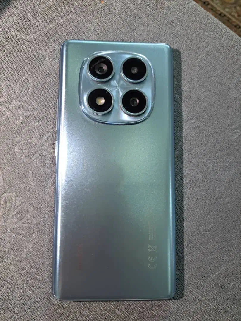 note 14 pro نو نو|موبایل|اراک, |دیوار