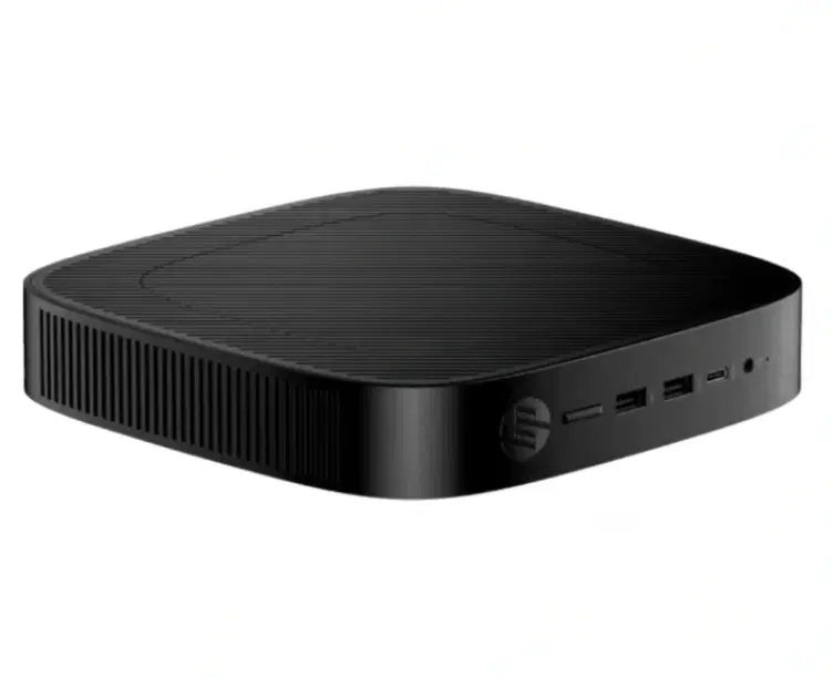 تین کلاینت مینی کامپیوتر HP t640|رایانه رومیزی|تهران, فدک|دیوار
