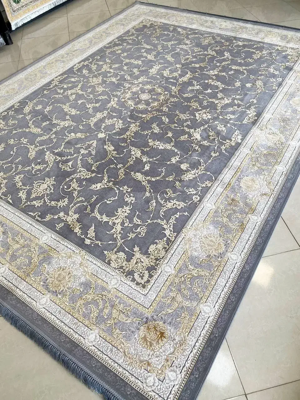 بیش از 500طرح فرش و موکت در قصر فرش|فرش|بوشهر, |دیوار