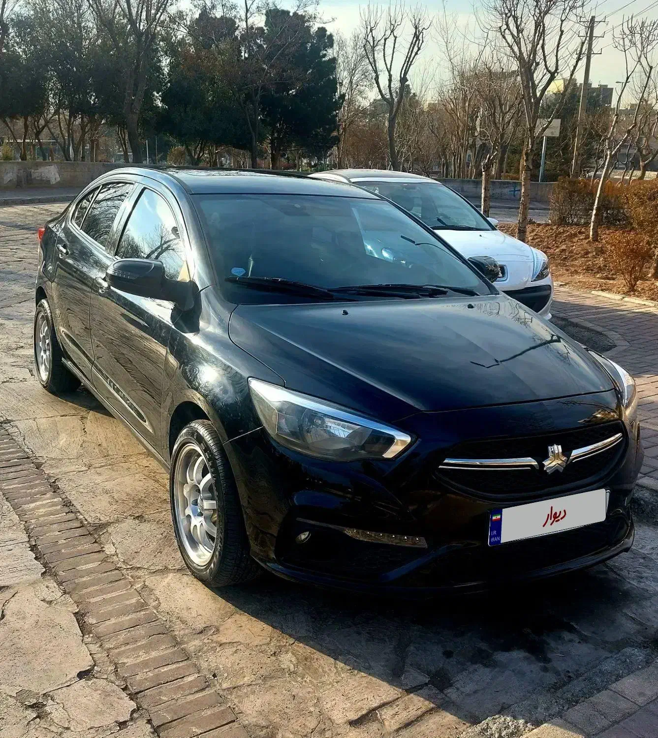 شاهین g فول|خودرو سواری و وانت|تهران, تهرانپارس غربی|دیوار