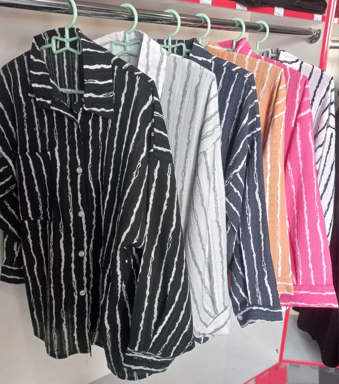 شومیز|لباس|بهبهان, |دیوار