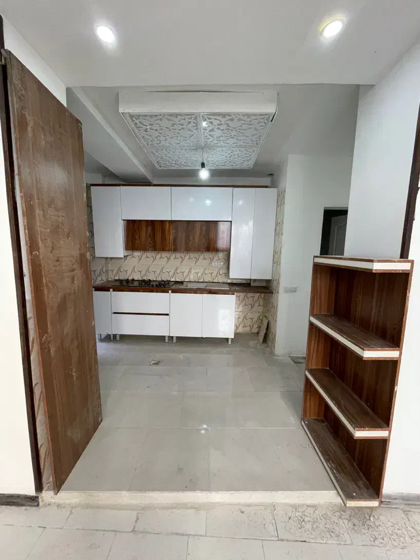 آپارتمان *فول* خیابان سرزمین با پارکینگ|فروش آپارتمان|هشتگرد, شهرک آرتیمان|دیوار